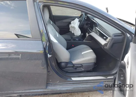 2025 Toyota Camry Se from USA, damaged, VIN 4T1DAACK9SU107296